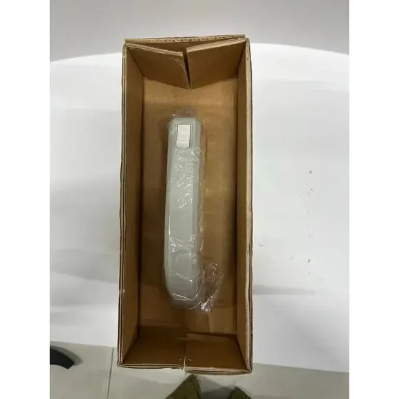 Presto Salad Shooter 02910 Electric Slicer/Shredder 1989 New Open Box - Picture 9 of 12